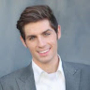 Meet your Posher, Elliot